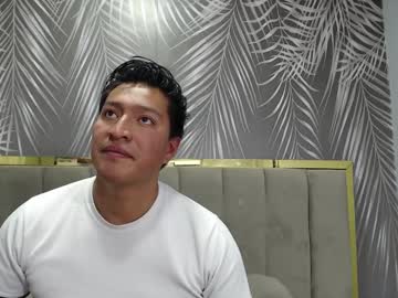 Heatmaster_Vc Chaturbate stream image from August 15, 2025