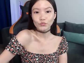 Kiraaaaaaa Chaturbate stream image from August 15, 2025