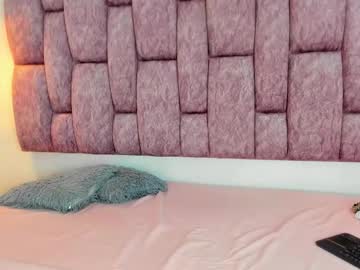Missdahlia_ Chaturbate stream image from August 15, 2025