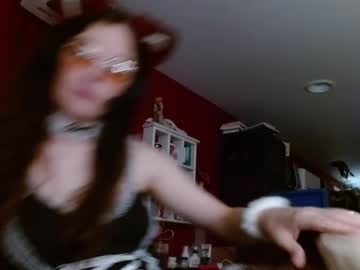 Pancake_Syndrome Chaturbate stream image from August 15, 2025