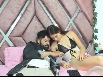 Alejosan22 Chaturbate stream image from August 15, 2025