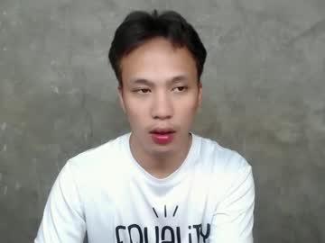 Asian_Cum_Josh Chaturbate stream image from August 15, 2025