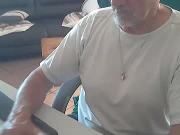 Cargo69 Chaturbate stream image from August 15, 2025