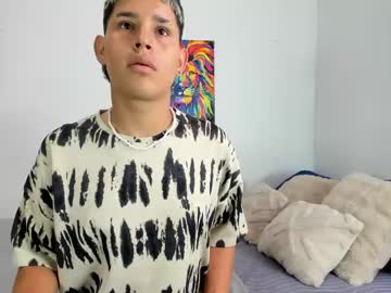 Engel_Dust Chaturbate stream image from August 15, 2025