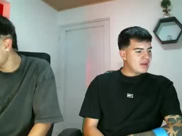 Franccesco_699 Chaturbate stream image from August 15, 2025
