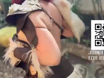 Hitadory11 Chaturbate stream image from August 15, 2025