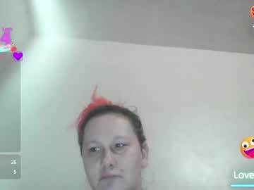 Iamskyemarie Chaturbate stream image from August 15, 2025