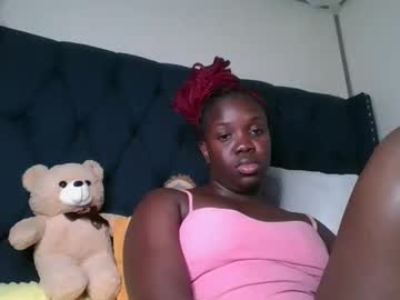 Miss_Kookie Chaturbate stream image from August 15, 2025