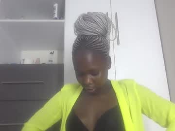 Ninahmay Chaturbate stream image from August 15, 2025