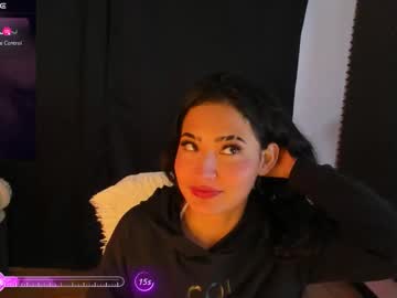 Rosario215_ Chaturbate stream image from August 15, 2025