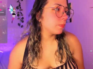 Sweet_Afrodita777 Chaturbate stream image from August 15, 2025