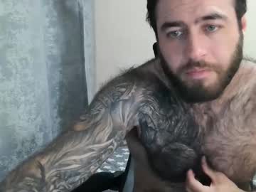 Aaron_Royal Chaturbate stream image from August 15, 2025