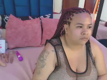 Alba_Sex10 Chaturbate stream image from August 15, 2025