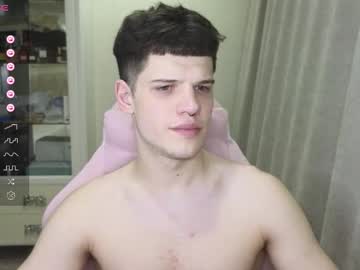 Callme_Christian Chaturbate stream image from August 15, 2025