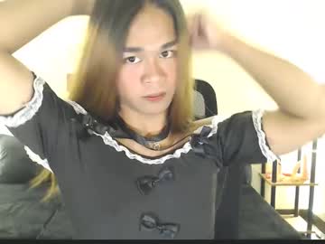 Cocky_Yuki69 Chaturbate stream image from August 15, 2025