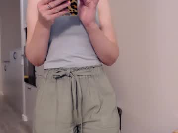 Cute_Lion_ Chaturbate stream image from August 15, 2025