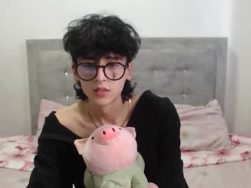 Dylann_Ross Chaturbate stream image from August 15, 2025
