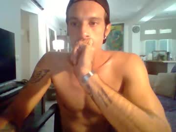 _Eleven_11 Chaturbate stream image from August 15, 2025