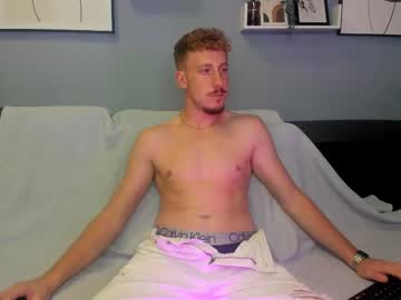 Fernando_Miguel Chaturbate stream image from August 15, 2025