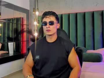 Jackson_Kael_Mg Chaturbate stream image from August 15, 2025