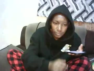 Kinky_Kittenx Chaturbate stream image from August 15, 2025