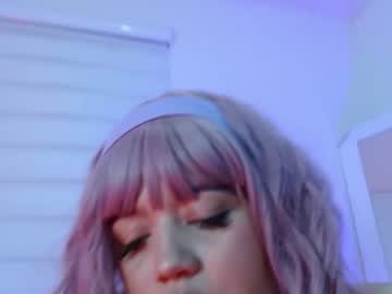 Magicrainboow8 Chaturbate stream image from August 15, 2025