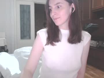 Persephonex Chaturbate stream image from August 15, 2025