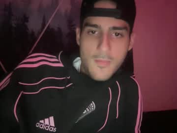 Venezuelaninparadise Chaturbate stream image from August 15, 2025