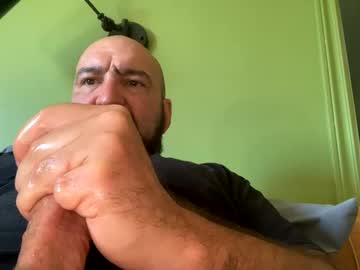 Cleary836 Chaturbate stream image from August 15, 2025