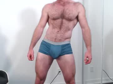 Donnybasilisk Chaturbate stream image from August 15, 2025