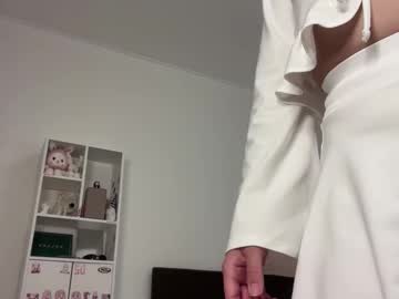 Little_Sunrice Chaturbate stream image from August 15, 2025