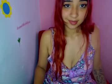 Lolamourin Chaturbate stream image from August 15, 2025