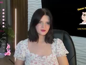 Morygirl Chaturbate stream image from August 15, 2025