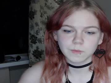 Poppy_Sunshine Chaturbate stream image from August 15, 2025
