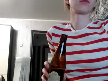 Radish666 Chaturbate stream image from August 15, 2025