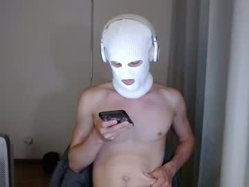 Conor_And_Chester Chaturbate stream image from August 15, 2025