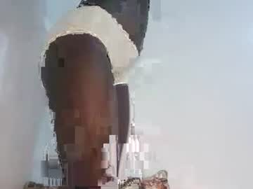 Cuttey_Slim Chaturbate stream image from August 15, 2025