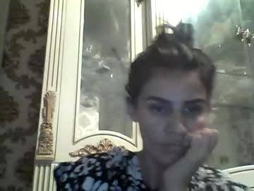 Lucydoorbell Chaturbate stream image from August 15, 2025
