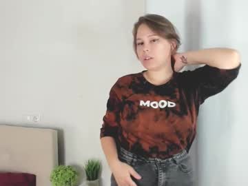 Marcimcclanan Chaturbate stream image from August 15, 2025