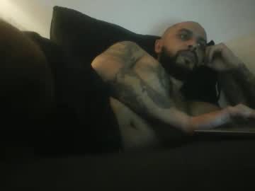 Muscallan Chaturbate stream image from August 15, 2025