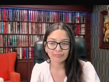 Zarifabevi Chaturbate stream image from August 15, 2025