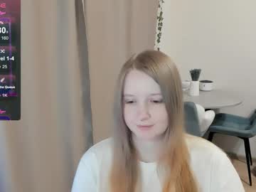 Alisha_Ley Chaturbate stream image from August 15, 2025