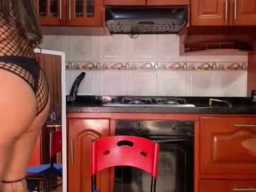 Ambernix Chaturbate stream image from August 15, 2025