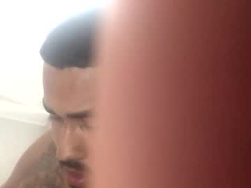 Antonito13 Chaturbate stream image from August 15, 2025
