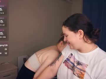 Augustaashfields Chaturbate stream image from August 15, 2025
