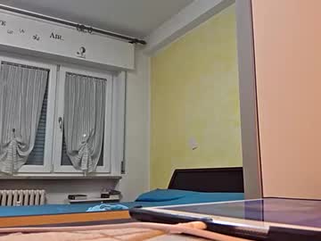 Baldix_77 Chaturbate stream image from August 15, 2025