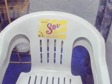 Changoleonzote Chaturbate stream image from August 15, 2025