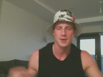 Hairystyl Chaturbate stream image from August 15, 2025