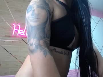 Isabella_Roseee Chaturbate stream image from August 15, 2025
