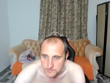 Jhonnyboy93 Chaturbate stream image from August 15, 2025